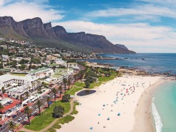 Discover Cape Town in South Africa